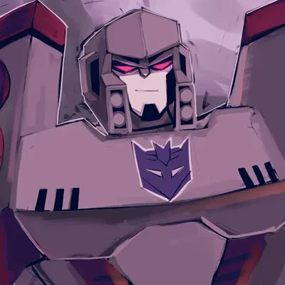 Megatron