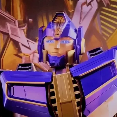 Sentinel Prime
