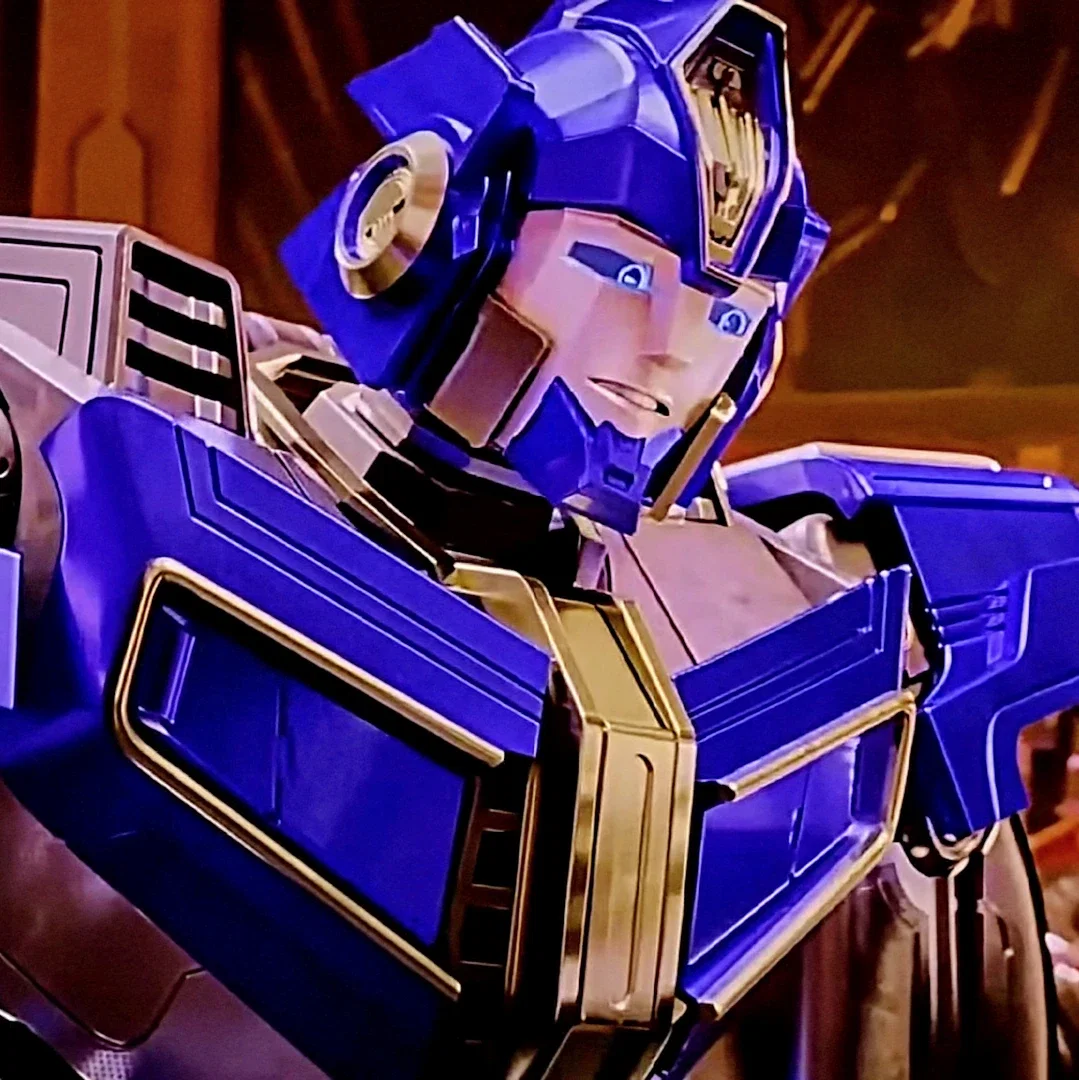 Sentinel Prime