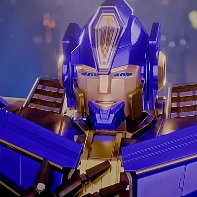 Sentinel Prime