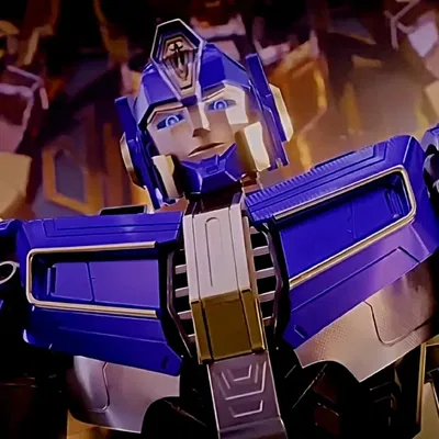 Sentinel Prime