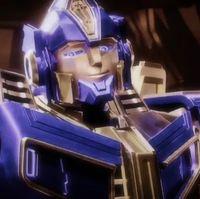 Sentinel Prime