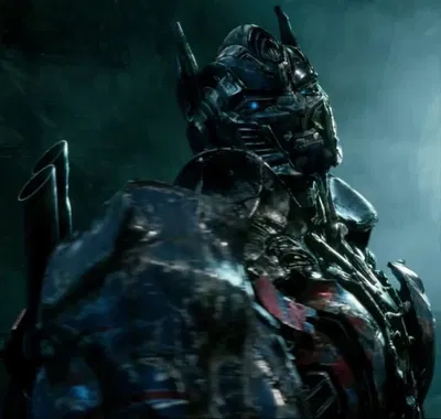 Optimus Prime