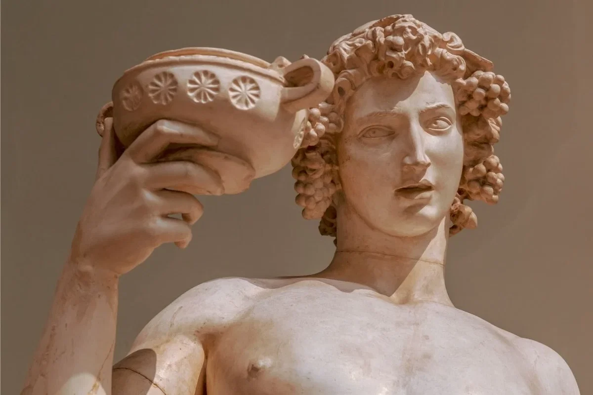 Dionysus