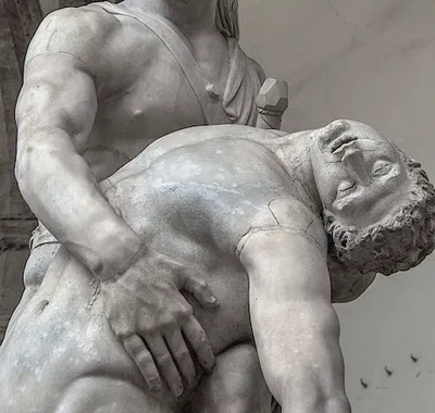 Patroclus