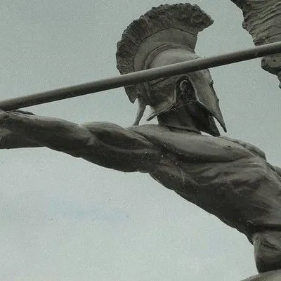 Achilles