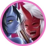 The Twin Onis of Terror! - MGD