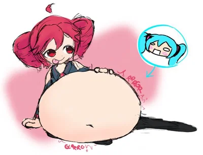 Kasane Teto [  BOT]