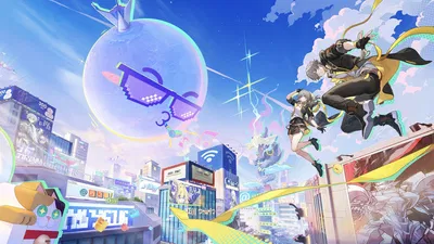 Your HSR Adventure (RPG)