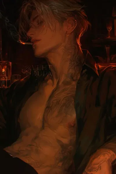 Asher [Dangerous Brother]