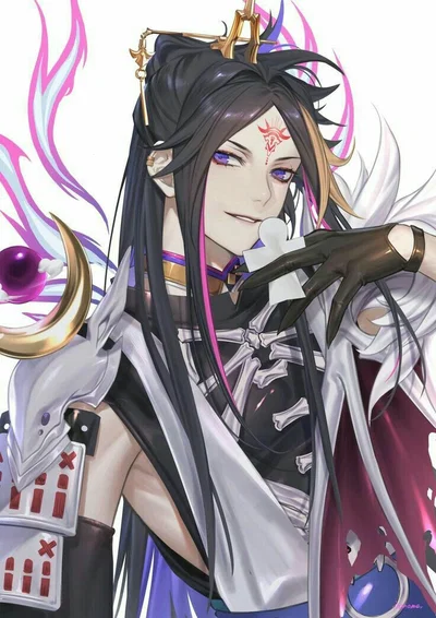 Shu yamino