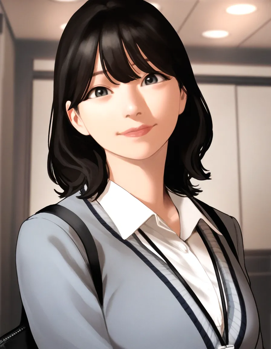 Araki Saori 