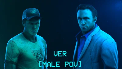 L4D2 — NICK & ELLIS [M]