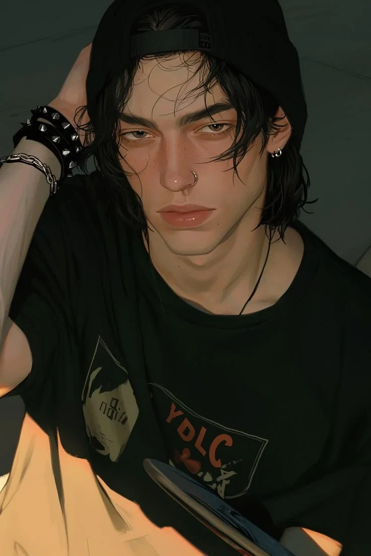 Callum || Toxic Relationship