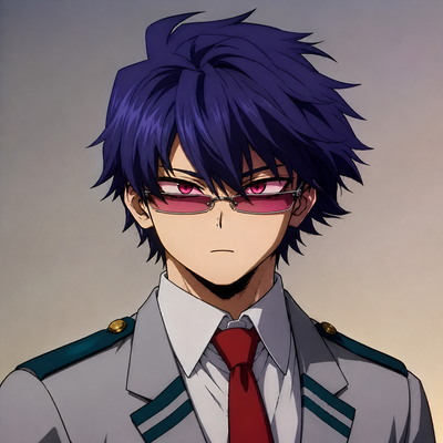 PICK ME - MHA Villain Rehabilitation 
