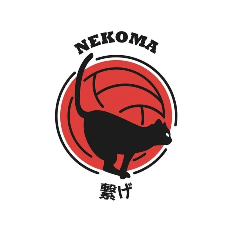 Nekoma || RPG