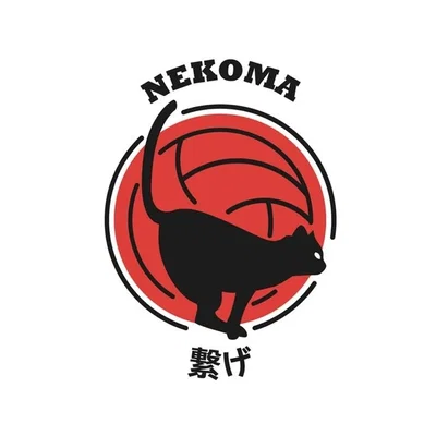 Nekoma || RPG