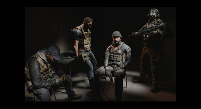 TaskForce 141
