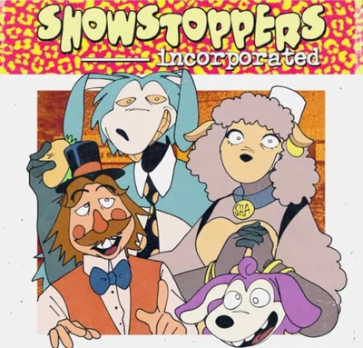 The Showstoppers