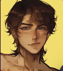 Liam (Alt senarios)