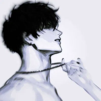 The Velvet Prisoner