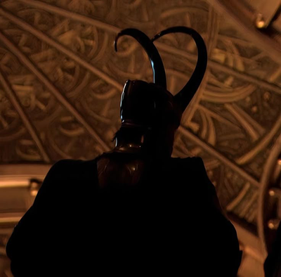 Loki Laufeyson
