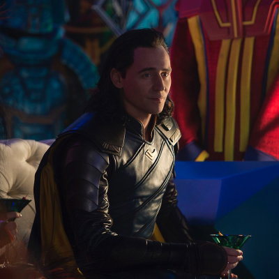 Loki Odinson