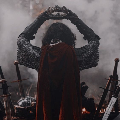 Seraph - The Mute Prince