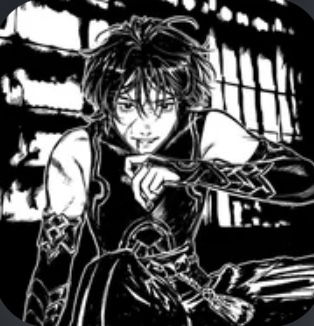 Assassin Scaramouche