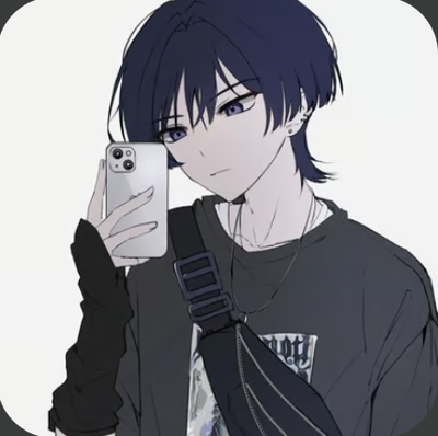 BF Scaramouche