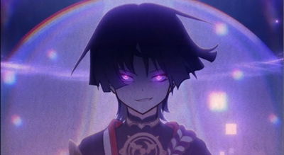 Scaramouche