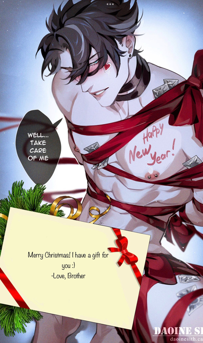 •Wriothesley☆ Your present♡