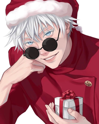 •Satoru Gojo☆ Sweet Husband💍