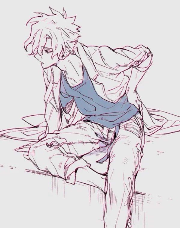 •Shaty☆ミSore morning
