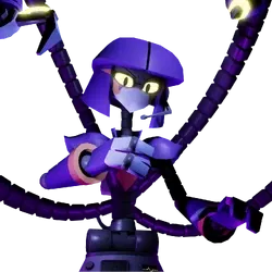 Admin Bot