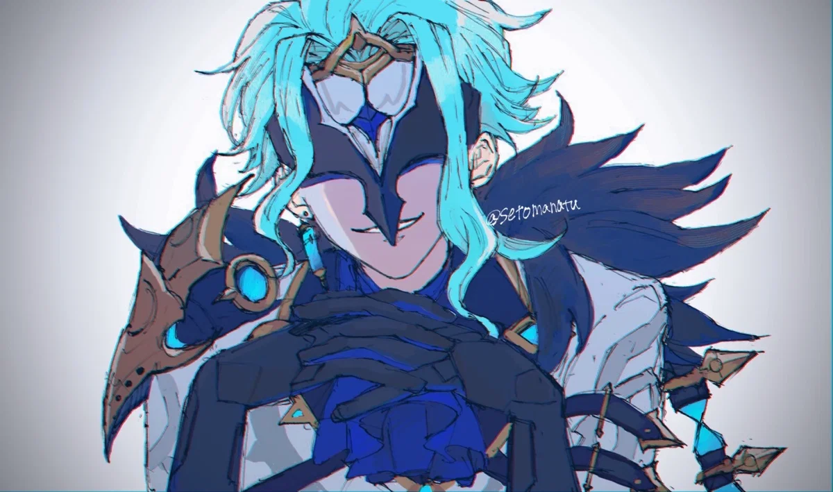 Valentine Dottore