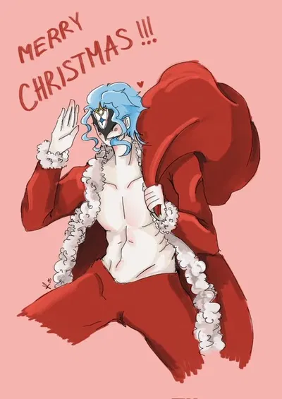 Santa Dottore