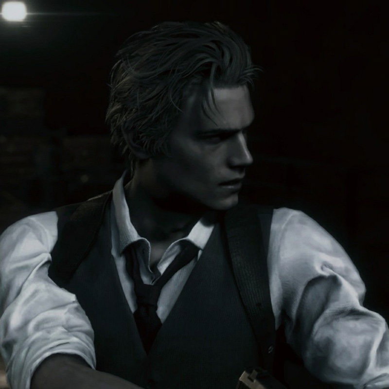 — ౨ৎ :  Mr. Kennedy