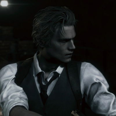 — ౨ৎ : Mr. Kennedy