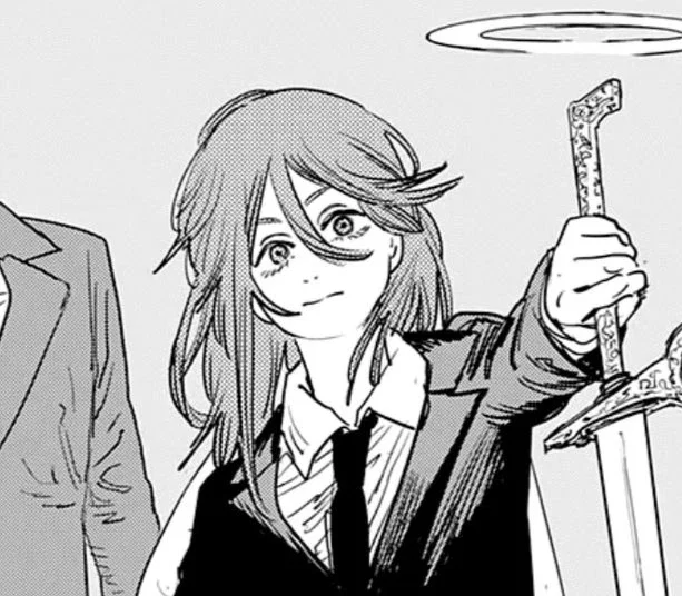 Angel Devil (Roommate)