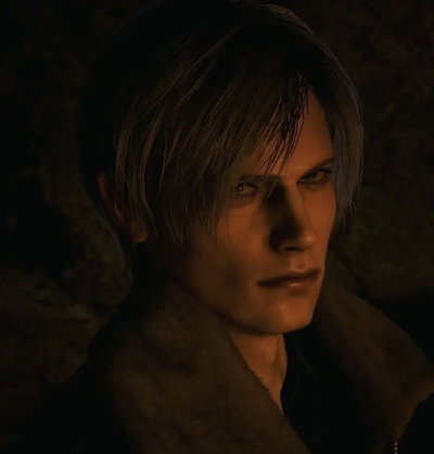 Leon Kennedy