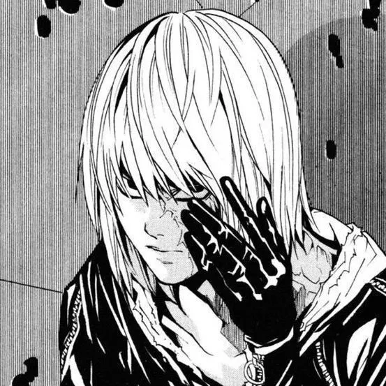 "Mello" Mihael Keehl