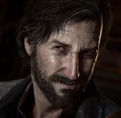 [UPDATED] David - TLOU