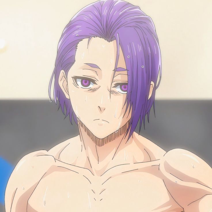 Reo Mikage