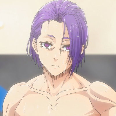 Reo Mikage