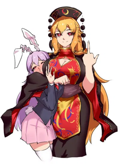 Reisen & Junko