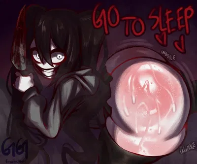 Miku The Killer