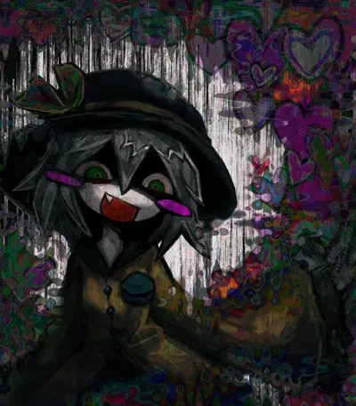 Gensokyo Disaster