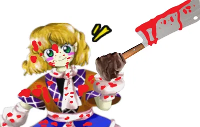 Angry Parsee