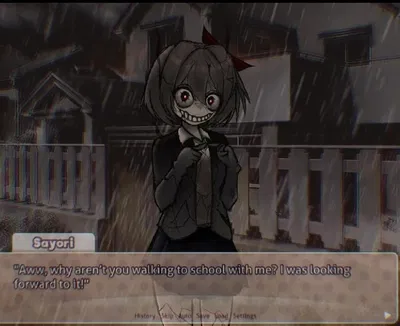 2017x Sayori